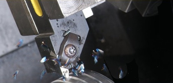 maszyna cnc